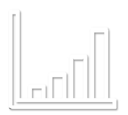 Estatística Icon